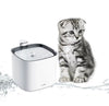 Smart Pets Automatic Water Fountain - Little Marylebone