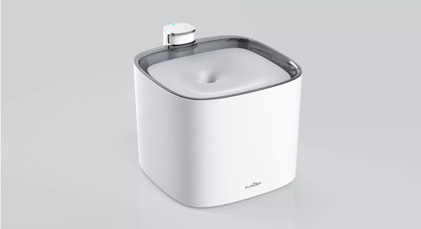 Smart Pets Automatic Water Fountain - Little Marylebone