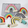 Rainbow Children's Room Decor - Little Marylebone