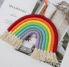 Rainbow Children's Room Decor - Little Marylebone