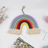 Rainbow Children's Room Decor - Little Marylebone