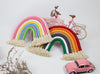 Rainbow Children's Room Decor - Little Marylebone